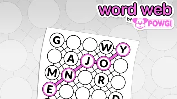 Word Web by POWGI