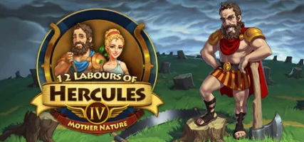 12 Labours of Hercules IV: Mother Nature