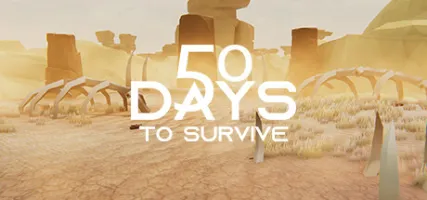 50 Days To Survive