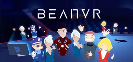 BeanVR The Social VR APP