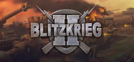 Blitzkrieg 2 Anthology