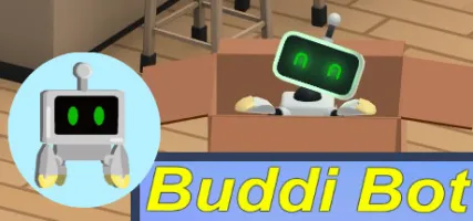 Buddi Bot: Your Machine Learning AI Helper With Advanced Neural Networking!