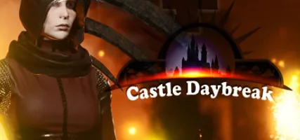 Castle: Daybreak