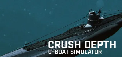 Crush Depth