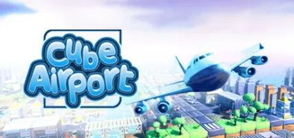 Cube Airport - Puzzle