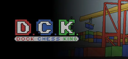 D.C.K.: Dock Chess King