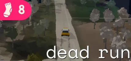 dead run