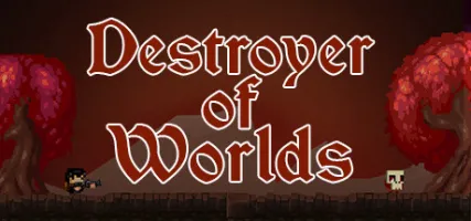 Destroyer of Worlds