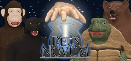 Deus Novum