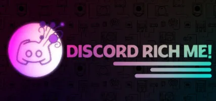 Discord Rich Me! Custom Rich Presence