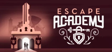 Escape Academy: The Complete Edition