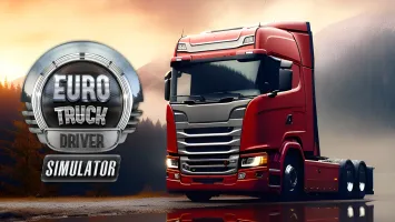 Euro Truck Driver Simulator