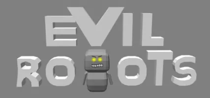 Evil Robots