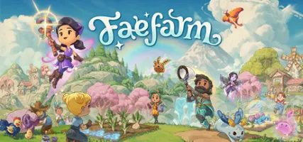 Fae Farm