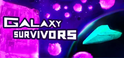 Galaxy Survivors