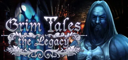 Grim Tales: The Legacy