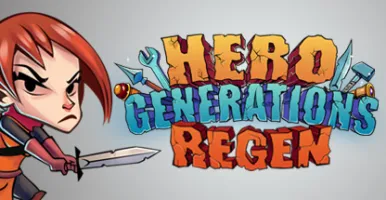 Hero Generations: ReGen