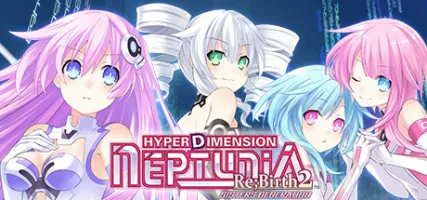 Hyperdimension Neptunia Re Birth2: Sisters Generation