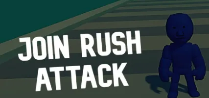 Join Rush Attack