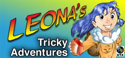 Leona's Tricky Adventures