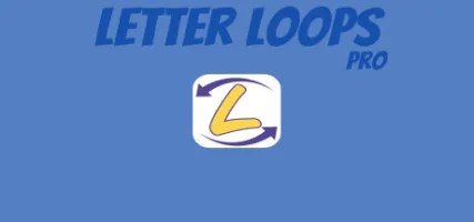 Letter Loops Pro