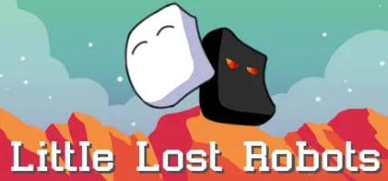 Little Lost Robots