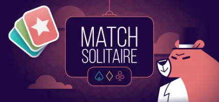 Match Solitaire