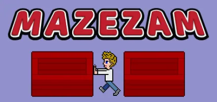 MazezaM - Puzzle Game