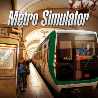 Metro Simulator