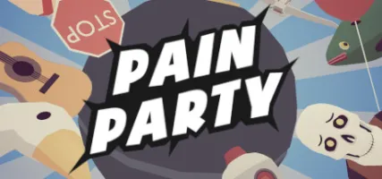 Pain Party