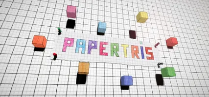 Papertris