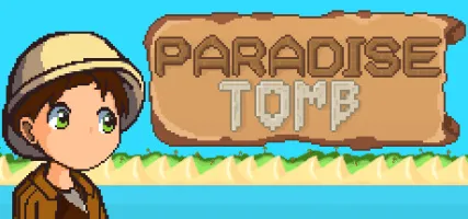 Paradise Tomb