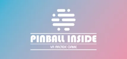 Pinball Inside: A VR Arcade Game