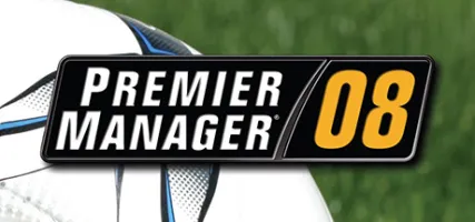 Premier Manager 08