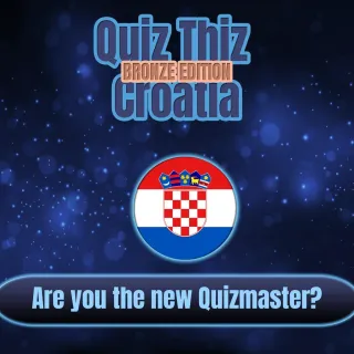 Quiz Thiz Croatia