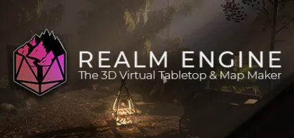 Realm Engine Virtual Tabletop