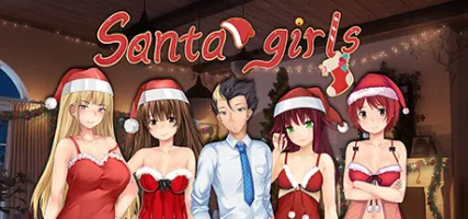 Santa Girls