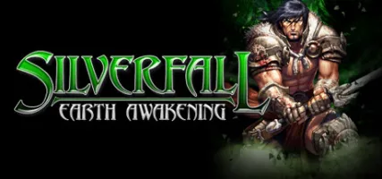 Silverfall: Earth Awakening