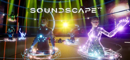 Soundscape VR: 2017