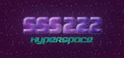 SSS222: HyperSpace