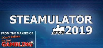 Steamulator 2019