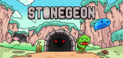 Stonegeon