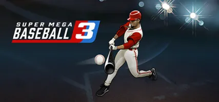 Super Mega Baseball 3