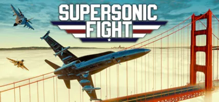 Supersonic Fight