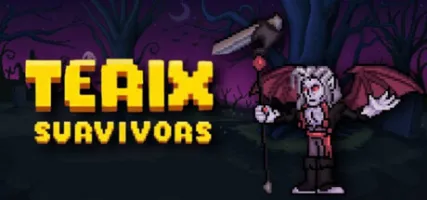 Terix Survivors