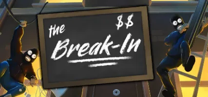 The Break-In