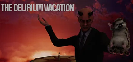 The Delirium Vacation