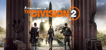 Tom Clancy's The Division 2