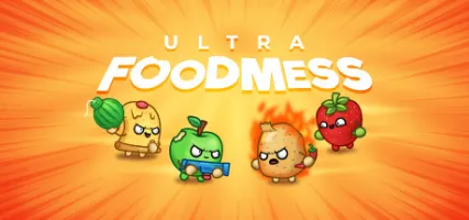 Ultra Foodmess