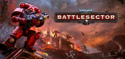 Warhammer 40000: Battlesector